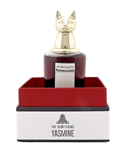Penhaligon's THE BEWITCHING YASMINE 2.5 oz. EDP Spray Unisex. New Sealed Box