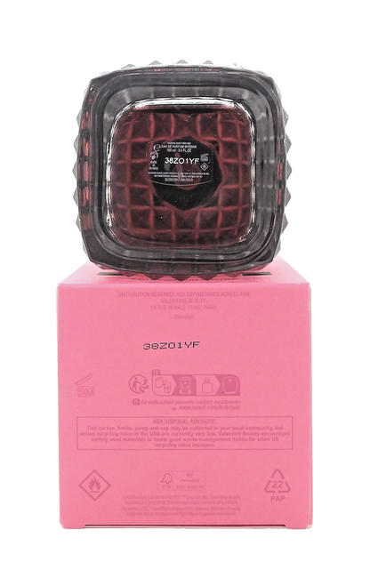 Valentino Donna Born In Roma INTENSE 3.4oz.EDP Spray for Women New NO CELLOPHANE