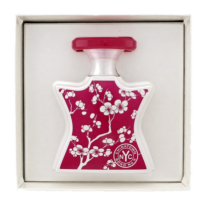 Bond No. 9 Chinatown 1.7 oz./ 50 ml. Eau de Parfum Spray Unisex. New in Box