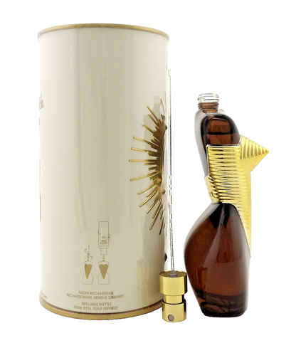 Gaultier Divine ELIXIR by Jean Paul Gaultier 3.4 oz PARFUM Spray New Sealed Can