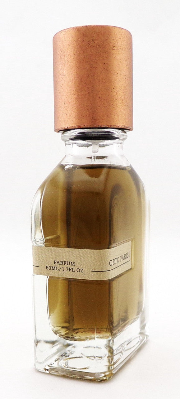 Orto Parisi BRUTUS 1.7 oz. Parfum Spray Unisex. New NO BOX