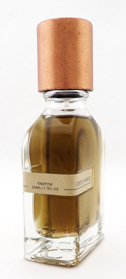 Orto Parisi BRUTUS 1.7 oz. Parfum Spray Unisex. New NO BOX