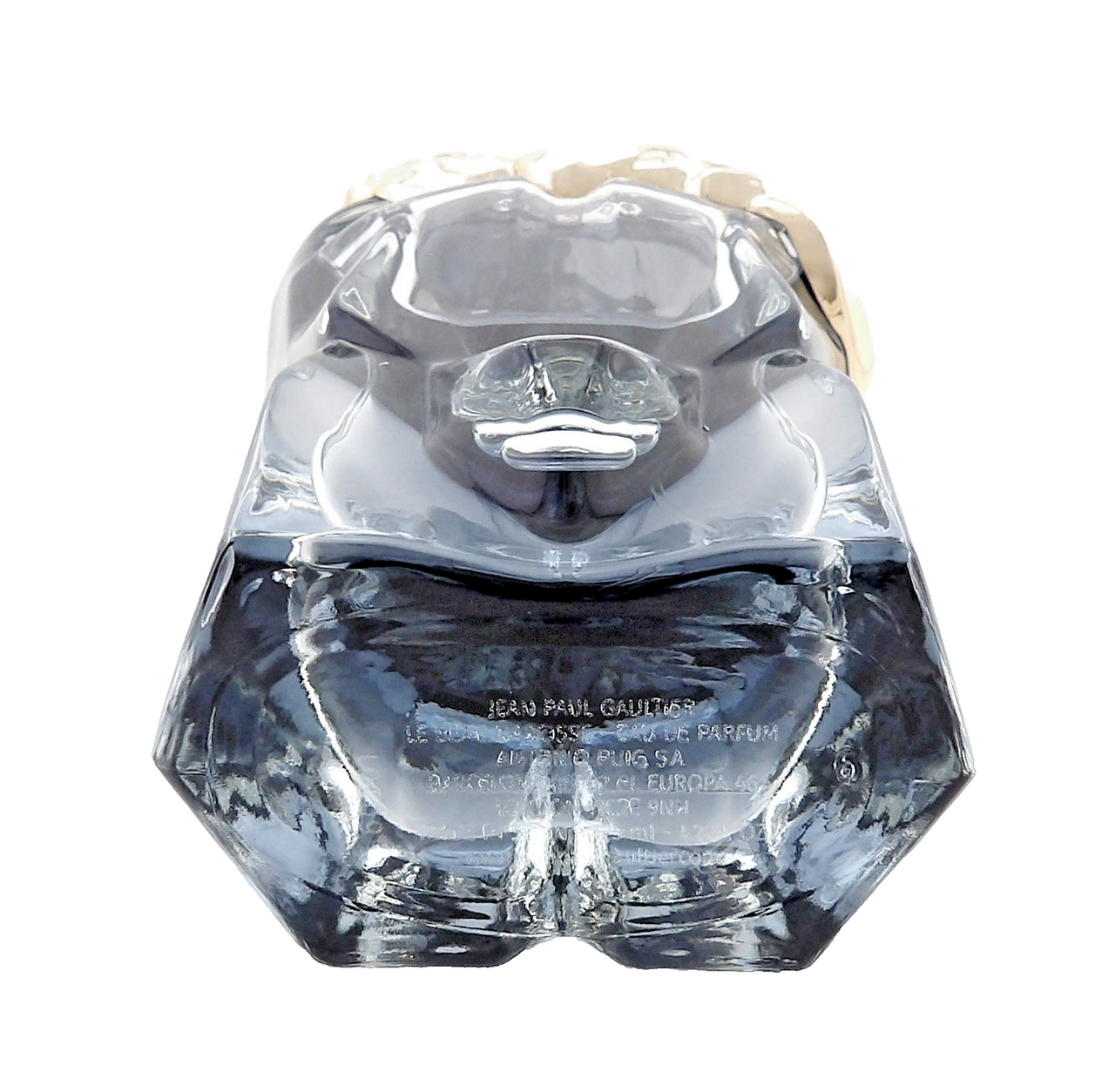 Jean Paul Gaultier Le Beau NARCISSE 4.2 oz/ 125 ml EDP Spray for Men. New NO BOX