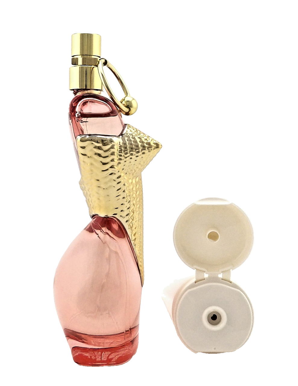 Jean Paul Gaultier Divine Couture 3.4oz EDP Spray+2.5oz B/Lotion New Women's Set