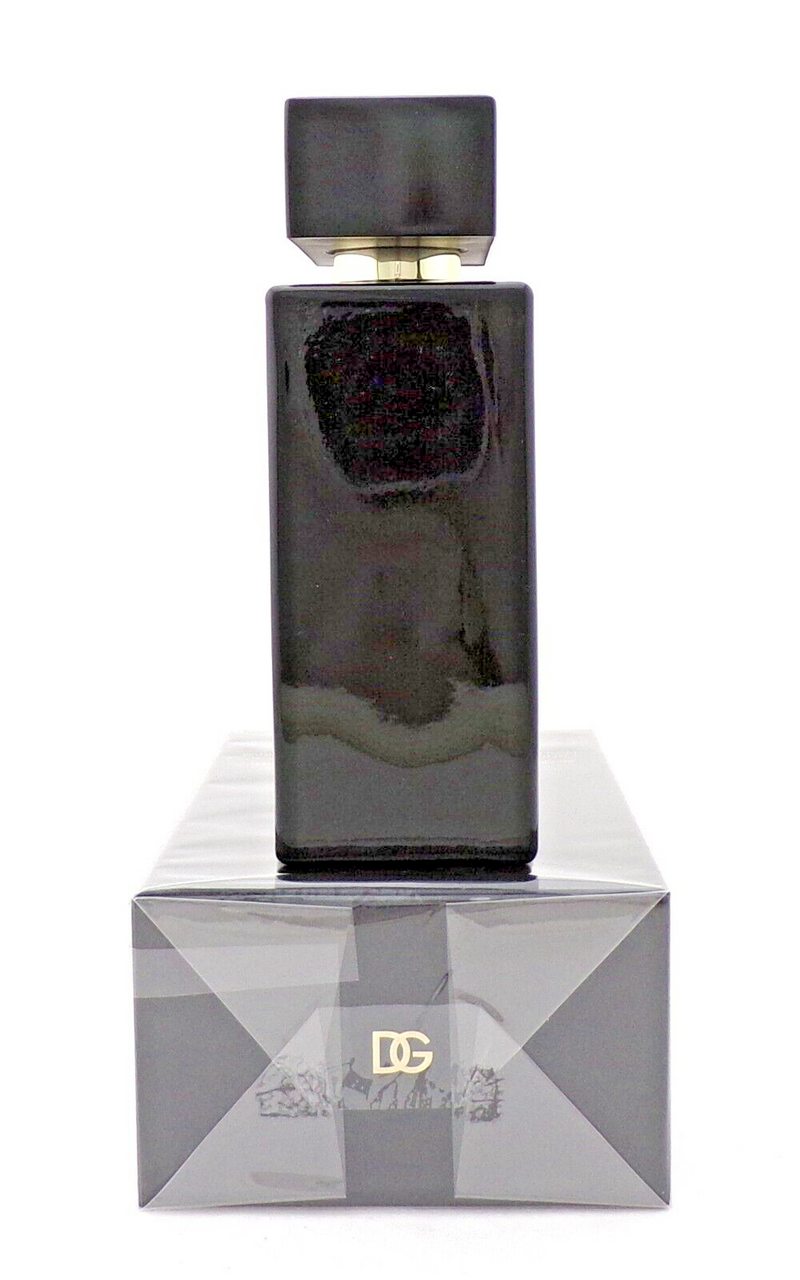 Dolce & Gabbana the One 3.3 oz Eau de Parfum INTENSE Spray for Men New Dmg Cello