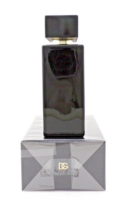 Dolce & Gabbana the One 3.3 oz Eau de Parfum INTENSE Spray for Men New Dmg Cello