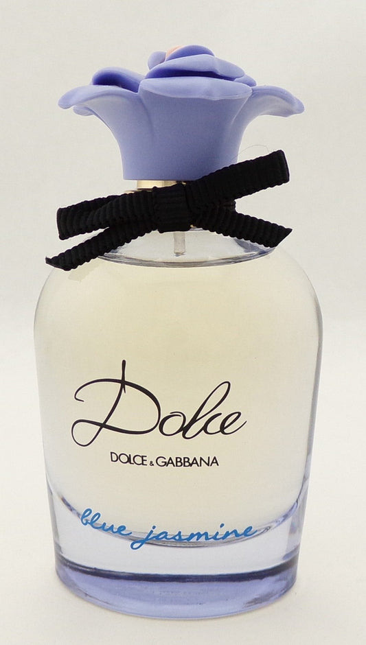 Dolce Blue Jasmine by Dolce & Gabbana 2.5 oz. EDP Spray for Women. New NO BOX
