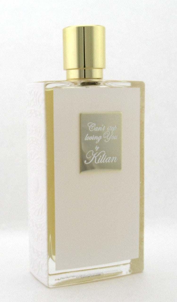 Can't Stop Loving You by Kilian 3.4 oz. EDP Refillable Spray NO BOX