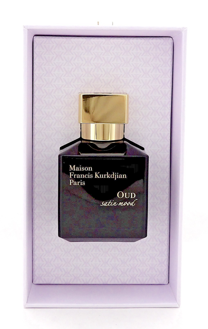 Maison Francis Kurkdjian Oud Satin Mood 2.4 oz EDP Spray Unisex. New in Box