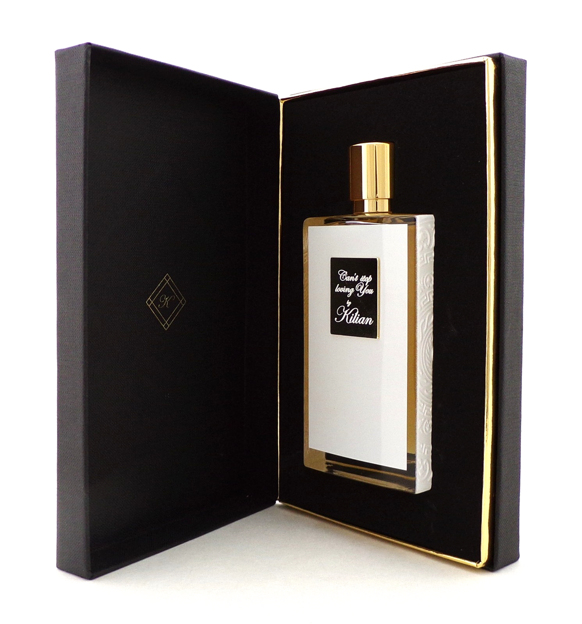 Can't Stop Loving You by Kilian 1.7 oz. EDP Refillable Spray Sealed Box