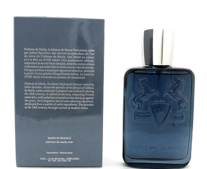 Parfums de Marly SEDLEY 4.2 oz./125 ml. EDP Spray for Men New in Sealed Box