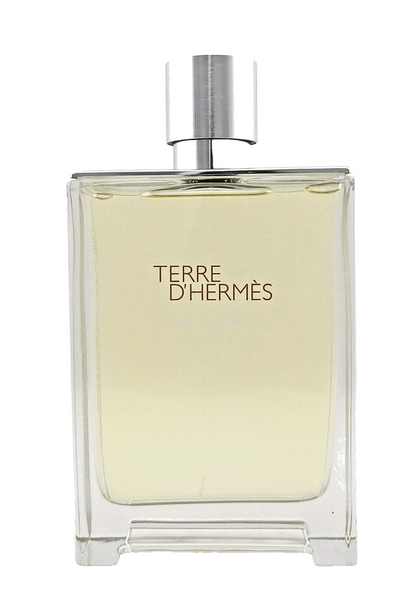 Hermes Terre d'Hermes Eau Givree 5.8 oz EDP Refillable Spray for Men. New in Box