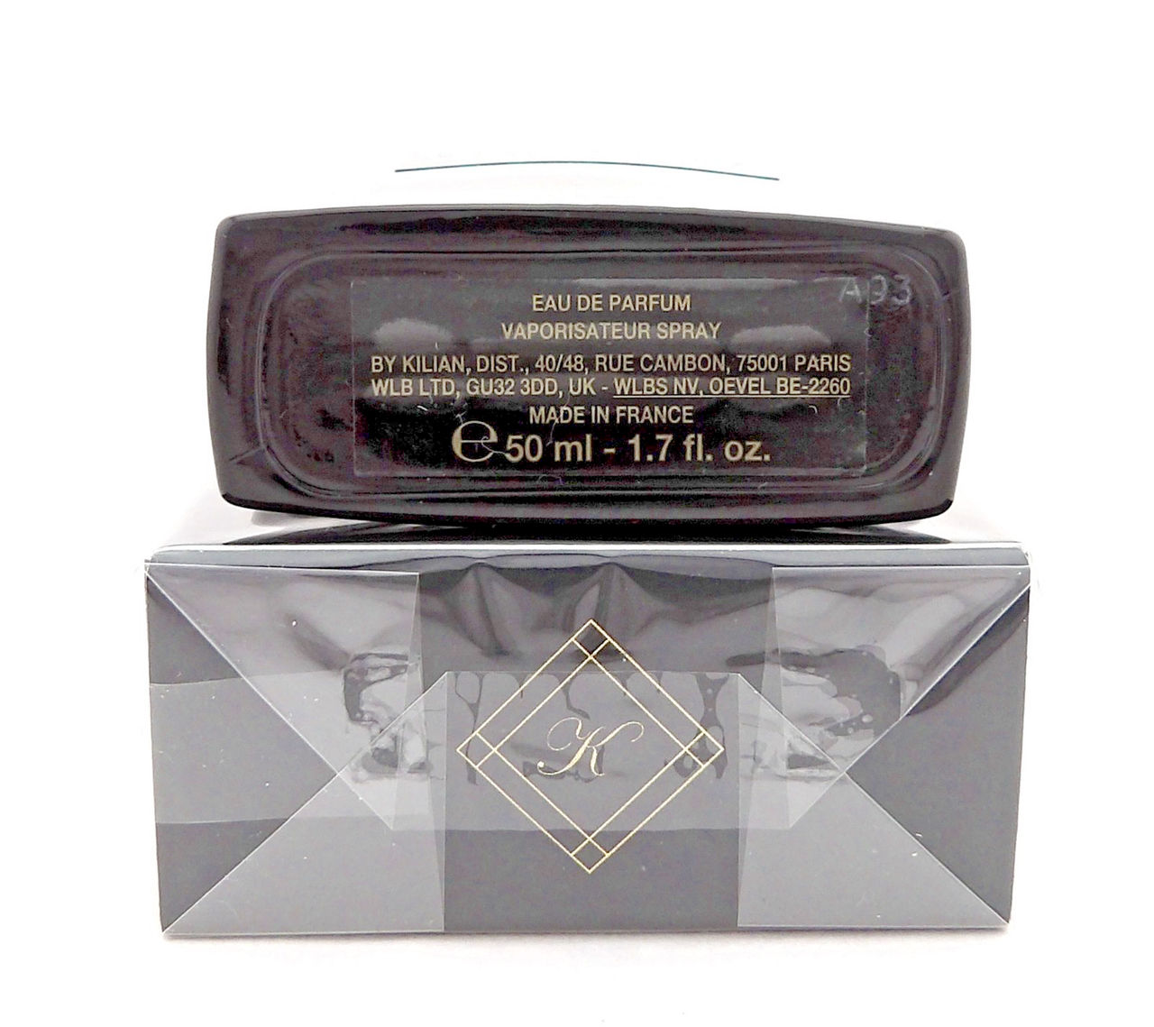 Kilian Born To Be Unforgettable 1.7 oz. EDP  Spray Unisex. New in Sealed Box