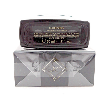 Kilian Born To Be Unforgettable 1.7 oz. EDP  Spray Unisex. New in Sealed Box