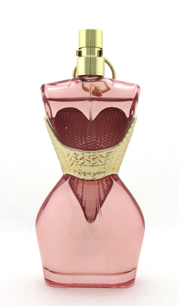 Jean Paul Gaultier Divine Couture 3.4 oz. EDP Spray Refillable NO BOX New