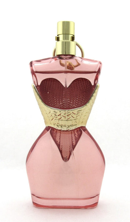 Jean Paul Gaultier Divine Couture 3.4 oz. EDP Spray Refillable NO BOX New