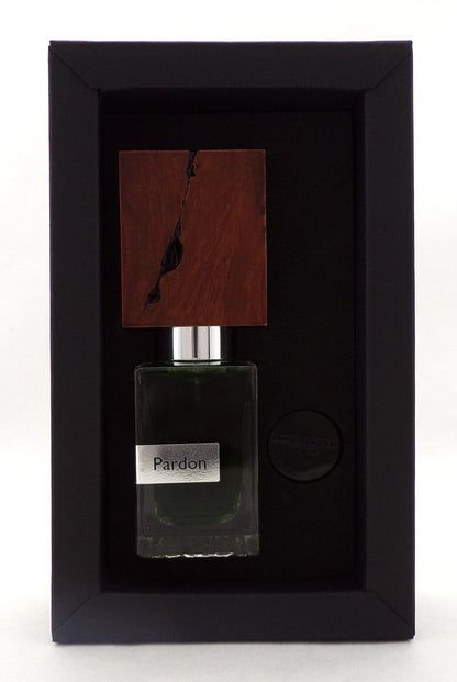 Nasomatto PARDON 1 oz. Extrait de Parfum Spray Unisex. New Sealed Box