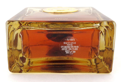 Burberry GODDESS 3.3 oz. Parfum Refillable Spray for Women New NO BOX