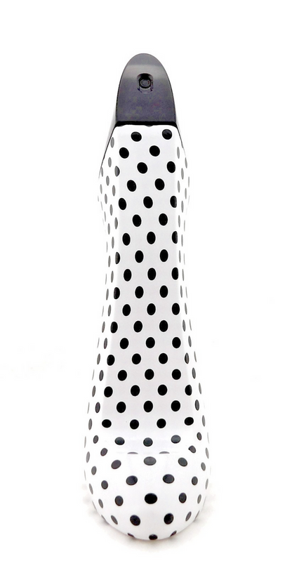 Good Girl BLUSH POLKA PARADISE by Carolina Herrera 2.7 oz EDP Spray. New Tester