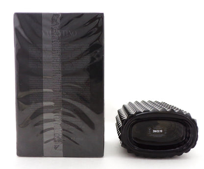Valentino Uomo Born In Roma EXTRADOSE 3.4 oz Parfum Spray for Men New Sealed Box