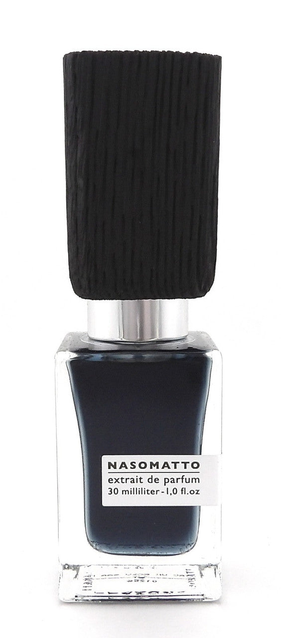 Nasomatto BLACK AFGANO 1 oz./ 30 ml. Extrait de Parfum Spray Unisex. New. NO Box