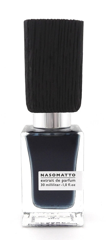 Nasomatto BLACK AFGANO 1 oz./ 30 ml. Extrait de Parfum Spray Unisex. New. NO Box