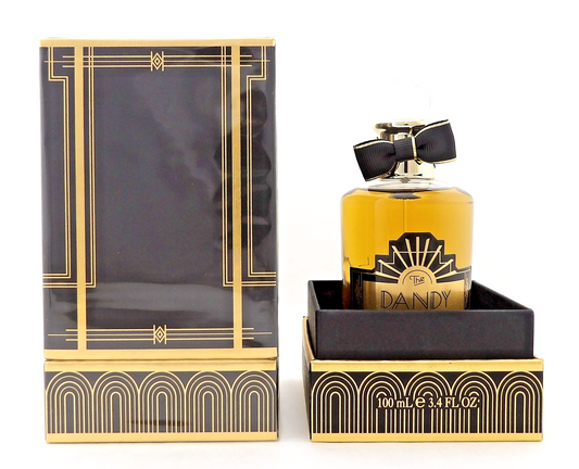 Penhaligon's DANDY 3.4 oz./ 100ml. Eau de Parfum Spray Unisex. New Sealed Box