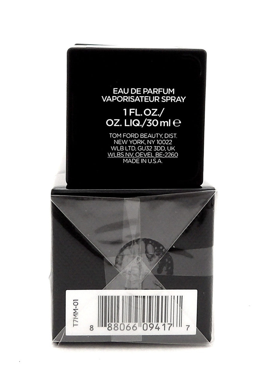 Tom Ford F*cking Fabulous 1.0 oz. Eau de Parfum Spray Unisex. New Sealed Box