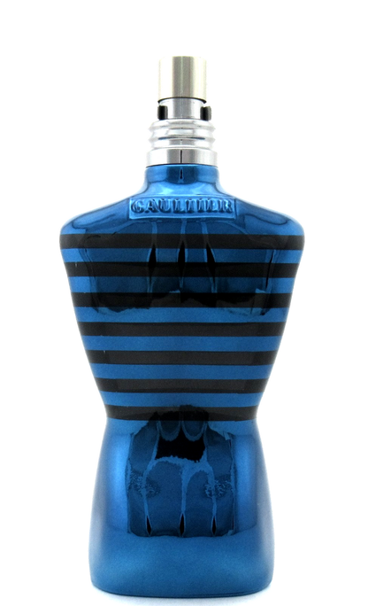 Jean Paul Gaultier Le Male In Blue EDP Spray for Men 4.2 oz./125 ml. NO BOX, New