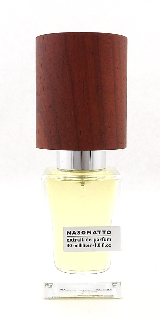 Nasomatto NUDIFLORUM 1.0 oz./ 30 ml. Extrait de Parfum Spray Unisex. New. NO Box