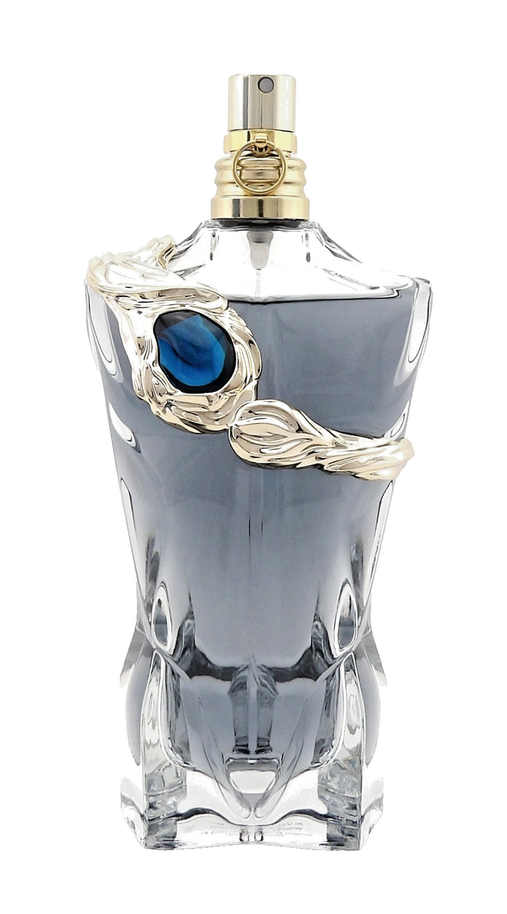 Jean Paul Gaultier "Le Beau" NARCISSE 4.2 oz. EDP Spray for Men. New Sealed Box