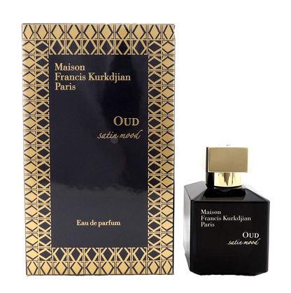 Maison Francis Kurkdjian Oud Satin Mood 2.4 oz EDP Spray Unisex. New in Box