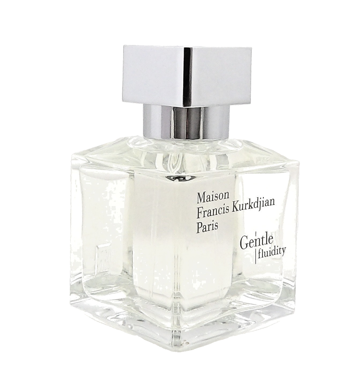 Maison Francis Kurkdjian Gentle Fluidity Silver 2.4 oz EDP Spray Unisex. New Box