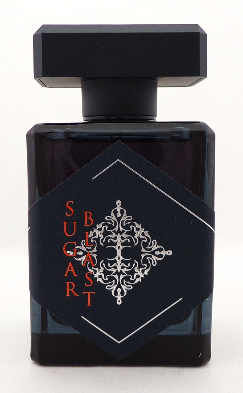 Initio SUGAR BLAST 3.04 oz./ 90 ml. Eau de Parfum Spray Unisex. New TESTER w/Cap