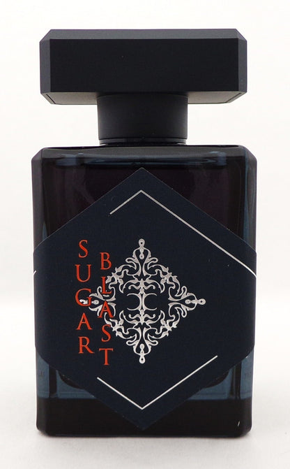 Initio SUGAR BLAST 3.04 oz./ 90 ml. Eau de Parfum Spray Unisex. New TESTER w/Cap