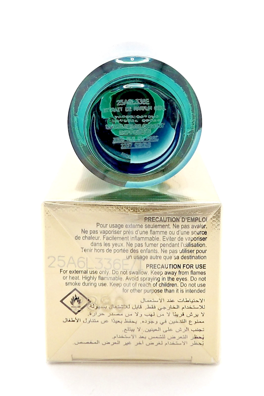 INTENSE FRENCH RIVIERA by Mancera 2.0 oz Extrait de Parfum Spray Unisex. New Box