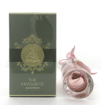 THE FAVOURITE by Penhaligon's 3.4 oz. Eau de Parfum Spray for Women New in Box