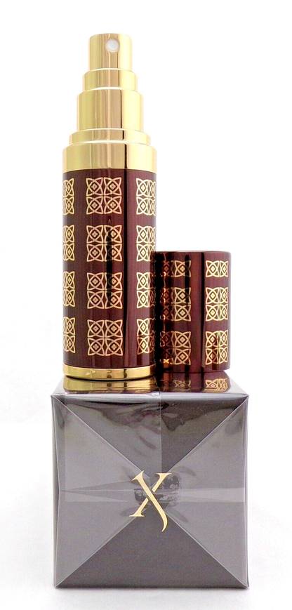 XERJOFF ALEXANDRIA II 1.0 oz./ 30 ml. Parfum Travel Spray. New Sealed Box