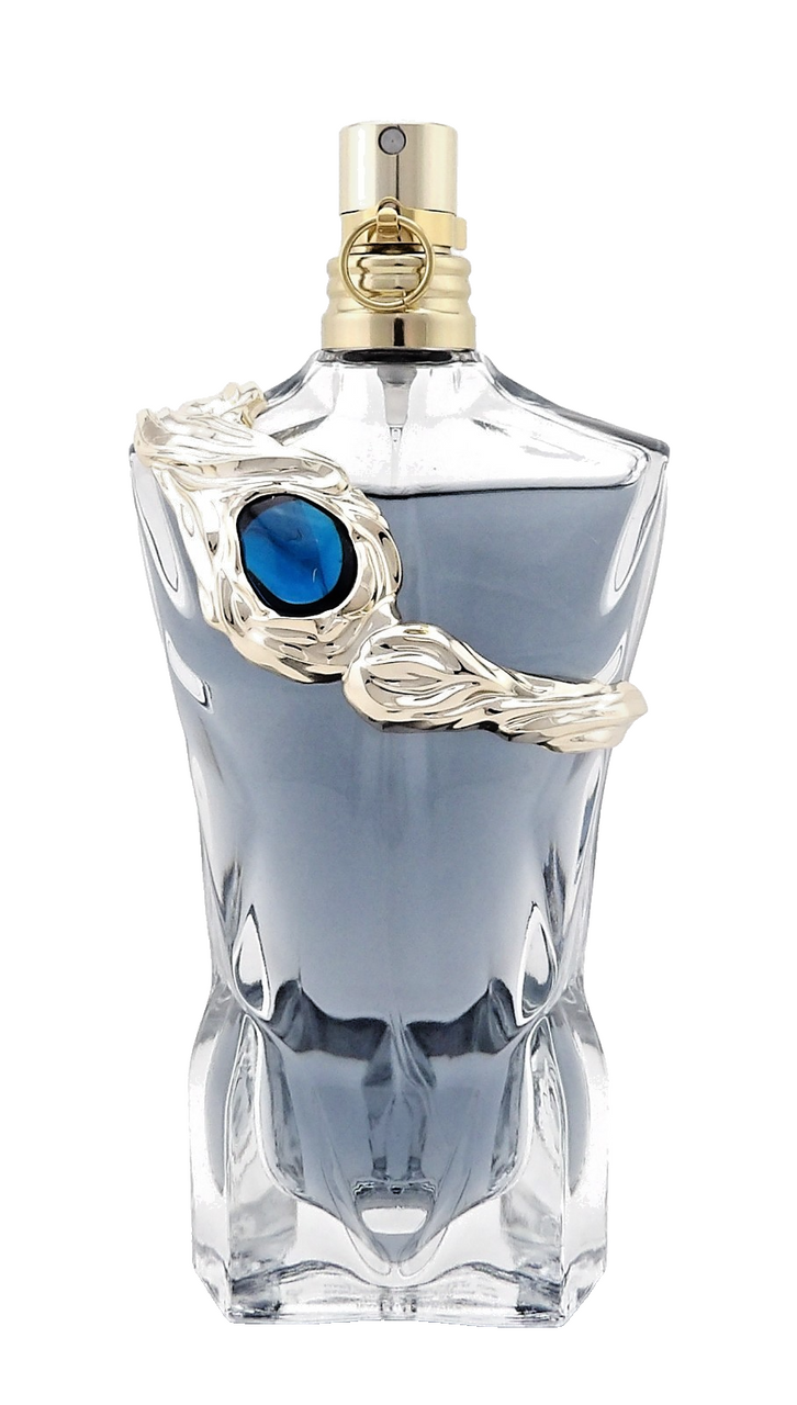 Jean Paul Gaultier Le Beau NARCISSE 2.5 oz/ 75 ml EDP Spray for Men. New NO BOX