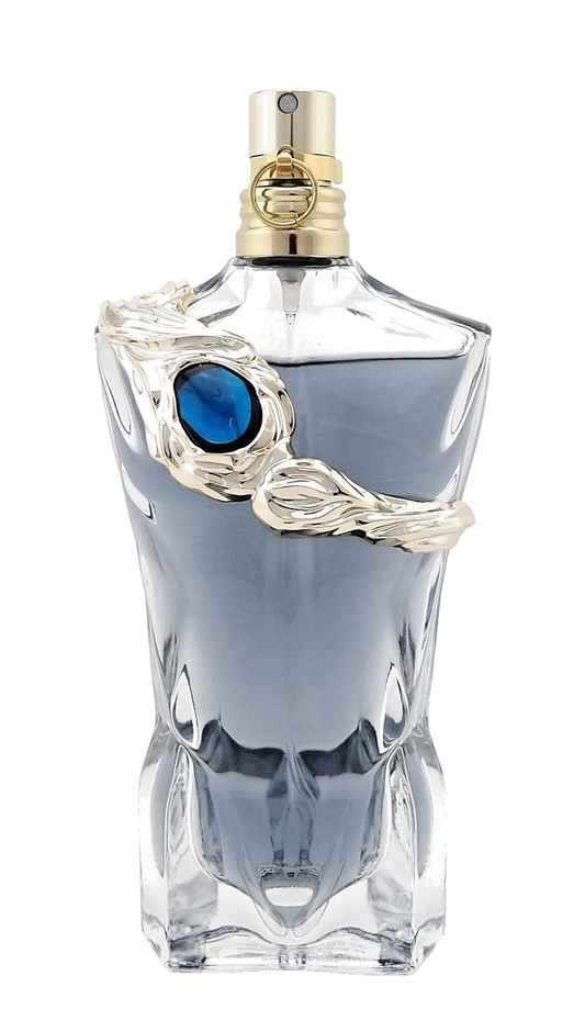 Jean Paul Gaultier Le Beau NARCISSE 2.5 oz/ 75 ml EDP Spray for Men. New NO BOX