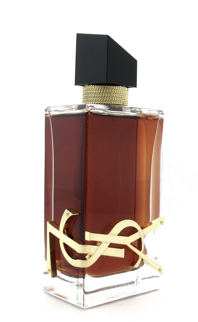 Yves Saint Laurent Libre LE PARFUM 3.0 oz. EDP Refillable Spray for Women New NO CELLOPHANE