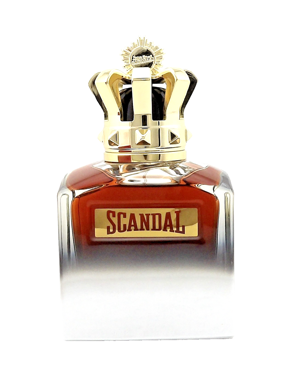 Scandal ELIXIR by Jean Paul Gaultier 3.4 oz Parfum Spray for Men. New Sealed Box