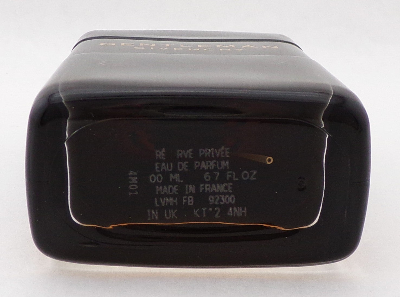 Givenchy Gentleman Reserve Privee 6.7 oz Eau de Parfum Spray for Men. New NO BOX