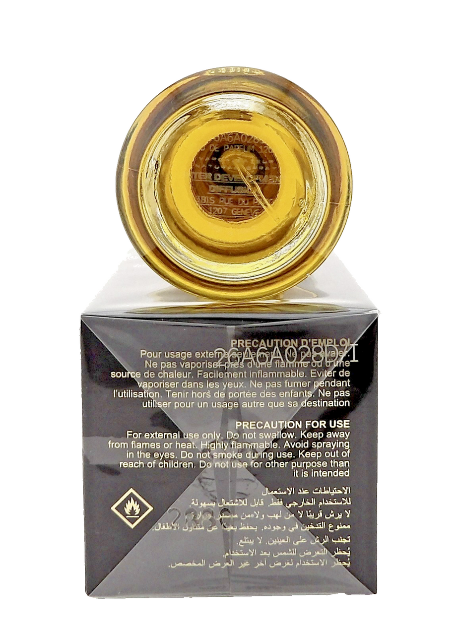 OMBRE TONKA by Mancera 4.0 oz./ 120 ml. Eau de Parfum Spray Unisex. New in Box