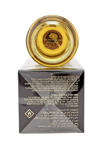 OMBRE TONKA by Mancera 4.0 oz./ 120 ml. Eau de Parfum Spray Unisex. New in Box
