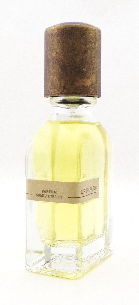 Orto Parisi RISVELIUM 1.7 oz. Parfum Spray Unisex. New NO BOX