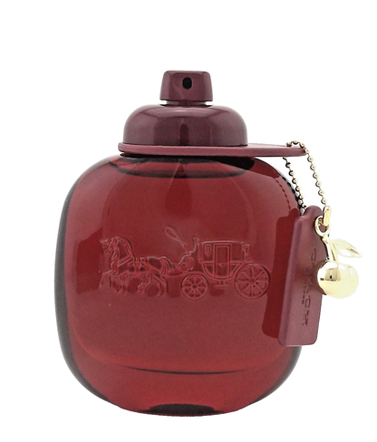 Coach Cherry by Coach 3.0 oz./ 90 ml. Parfum Spray for Women. New in Box