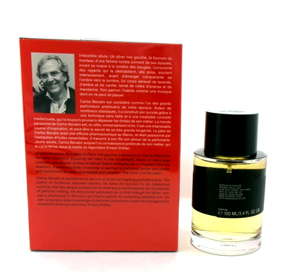 Frederic Malle MUSIC FOR A WHILE 3.4oz Eau de Parfum Spray Unisex New Sealed Box