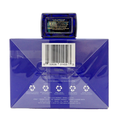Clive Christian Jump Up and Kiss Me Hedonistic 1.7oz Parfum Spray New Sealed Box