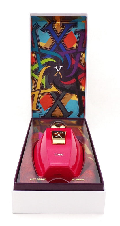CORO by Xerjoff 3.4 oz. Eau de Parfum Spray Unisex. New Sealed Box